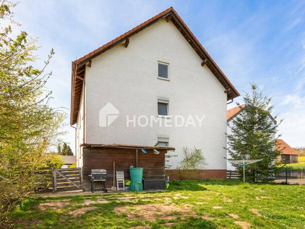 Mehrfamilienhaus zum Kauf 915.000 € 16 Zimmer 454 m² 914 m² Grundstück Rodenbach Rodenbach 67688