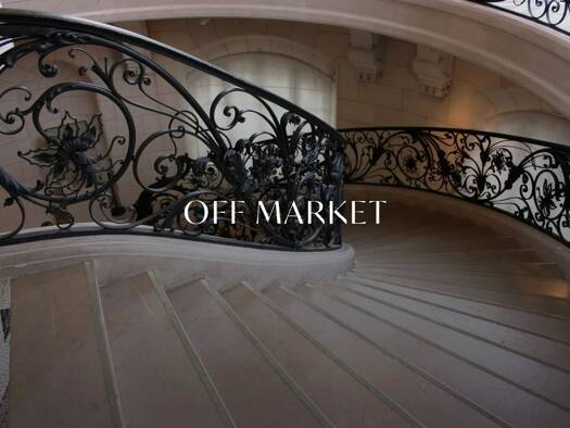 Wohnung zum Kauf 6.400.000 € 6 Zimmer 252 m² Jardin des Plantes 5th (Latin quarter - Mouffetard) 75005