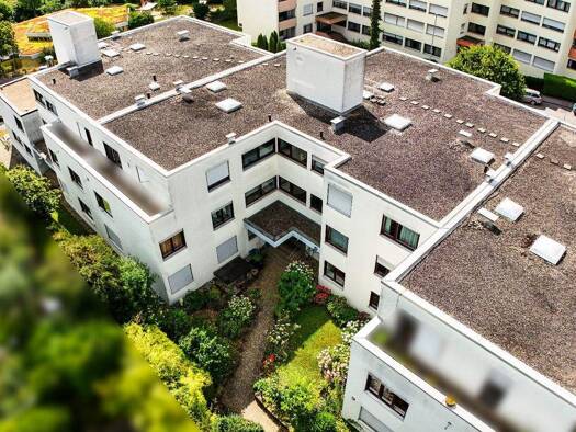 Wohnung zum Kauf 259.000 € 2 Zimmer 82 m² Schönaich 71101