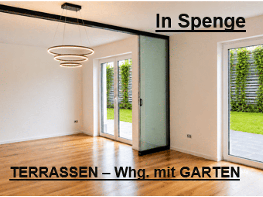 Wohnung zum Kauf - Erstbezug provisionsfrei als Kapitalanlage geeignet 332.000 € 3 Zimmer 83 m² Jöllenbeck Jöllenbeck 33739