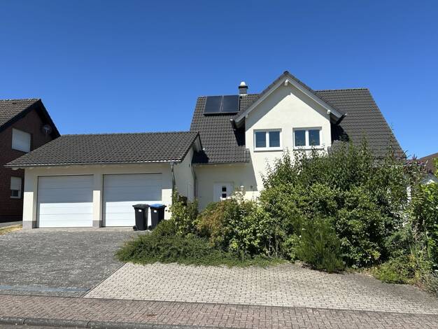 Einfamilienhaus zum Kauf 490.000 € 4 Zimmer 139,1 m² 549 m² Grundstück Wolken 56332