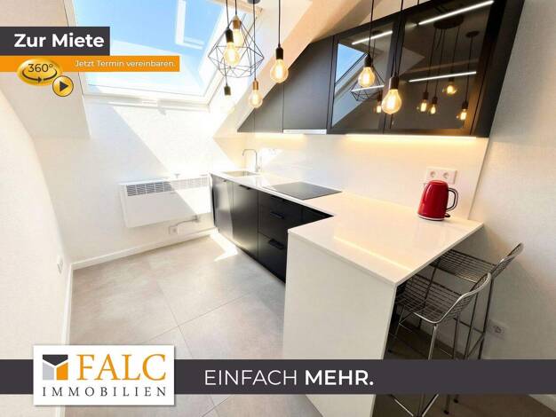 Wohnung zur Miete 480 € 2 Zimmer 55,5 m² 5. Geschoss frei ab 15.03.2026 Altenessen-Süd Essen 45326