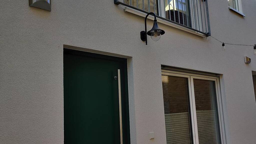 Wohnung zur Miete 950 € 2 Zimmer 52 m² Geschoss 1/1 Finthen Mainz 55126