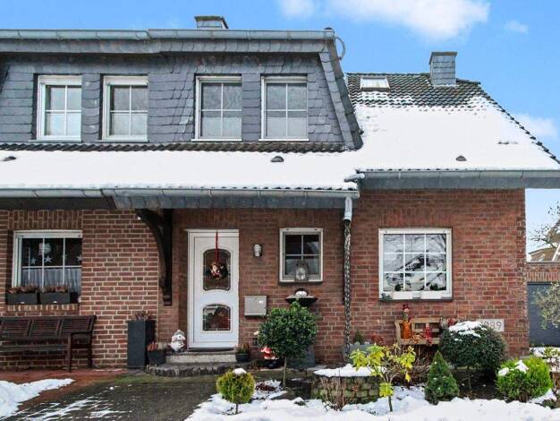 Sonstiges zum Kauf als Kapitalanlage geeignet 365.000 € 4 Zimmer 100 m² 299 m² Grundstück Hartefeld Geldern 47608