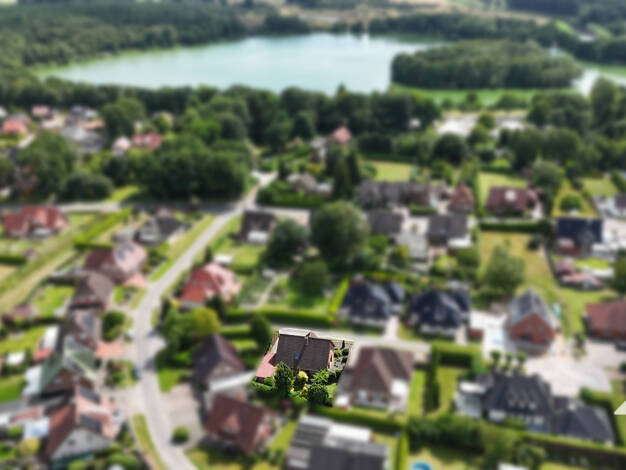 Mehrfamilienhaus zum Kauf 249.500 € 5 Zimmer 159,3 m² 493 m² Grundstück Haselünne 49740