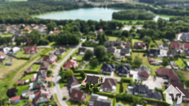 Mehrfamilienhaus zum Kauf 249.500 € 5 Zimmer 159,3 m² 493 m² Grundstück Haselünne Haselünne 49740