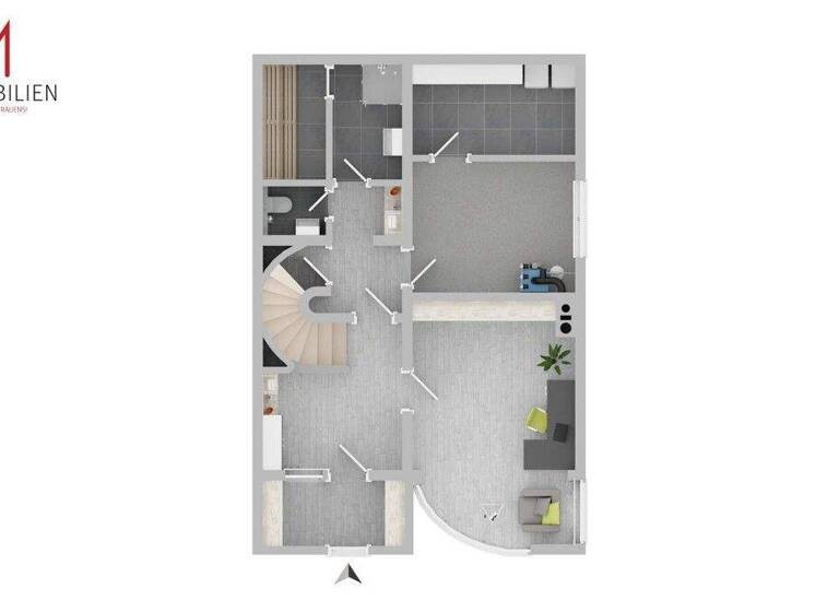 Einfamilienhaus zum Kauf 329.000 € 6 Zimmer 204 m² 399 m² Grundstück Waldfischbach-Burgalben 67714