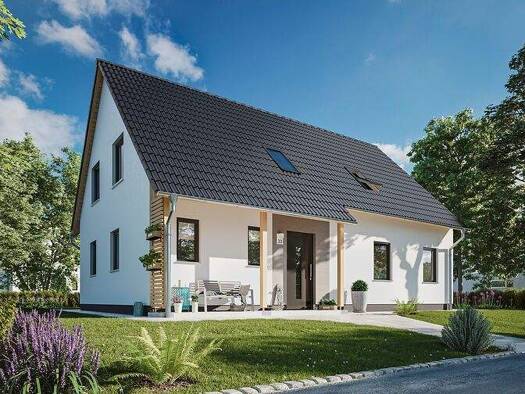 Mehrfamilienhaus zum Kauf - Erstbezug provisionsfrei als Kapitalanlage geeignet 629.000 € 3 Zimmer 192 m² 771 m² Grundstück Zechenstraße 52 Königsborn Unna 59425