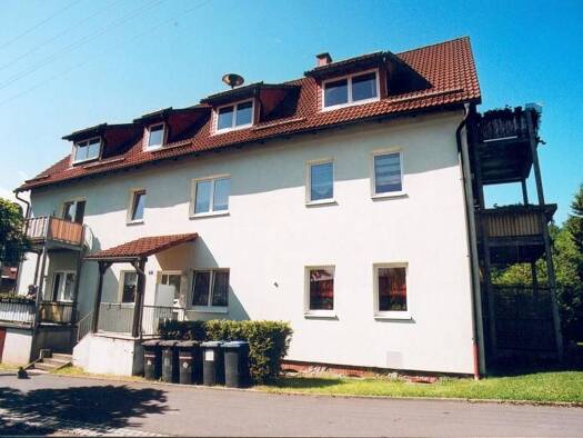 Wohnung zur Miete 450 € 2 Zimmer 73,5 m² EG Goldlauter Suhl 98528