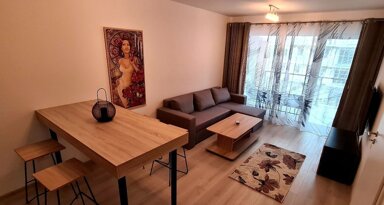 Wohnung zur Miete 429 € 2 Zimmer 46 m² Gernsheim Gernsheim 64579