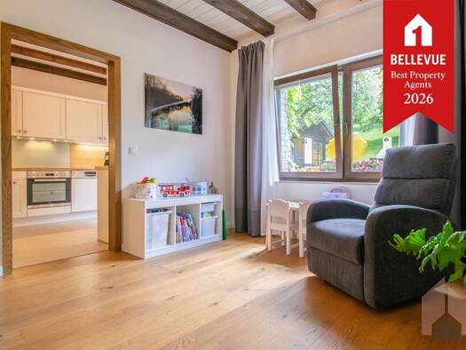Einfamilienhaus zum Kauf 369.000 € 6 Zimmer 150 m² 1.223 m² Grundstück Bitze Eitorf 53783