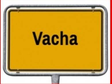 Wohnung zur Miete 390 € 3 Zimmer 57 m² Dachgeschoss frei ab sofort Vacha Vacha 36404