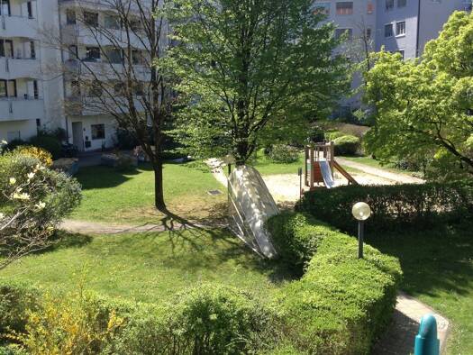 Wohnung zur Miete 1.750 € 3 Zimmer 75 m² Geschoss 1/5 frei ab sofort Obergiesing München 81539