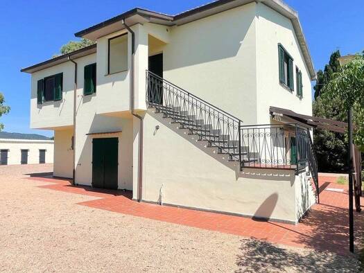 Haus zum Kauf 1.150.000 € 230 m² Buriano 58043