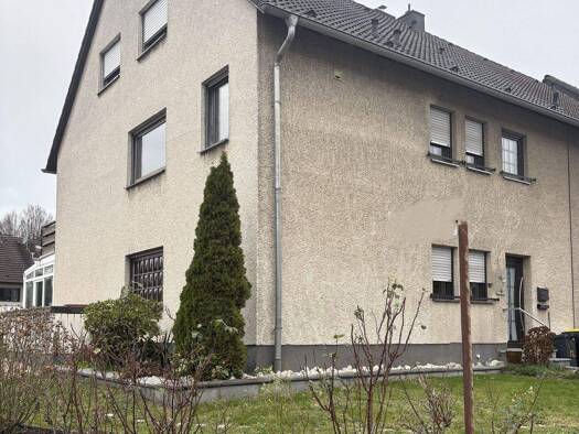 Mehrfamilienhaus zum Kauf 489.000 € 6 Zimmer 230 m² 396 m² Grundstück frei ab sofort Kohlscheid Herzogenrath 52134