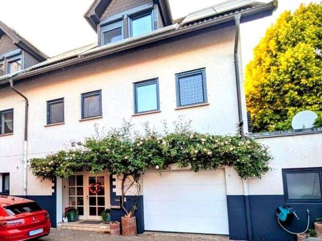 Einfamilienhaus zum Kauf provisionsfrei 690.000 € 7 Zimmer 211 m² 322 m² Grundstück Dielheim 69234