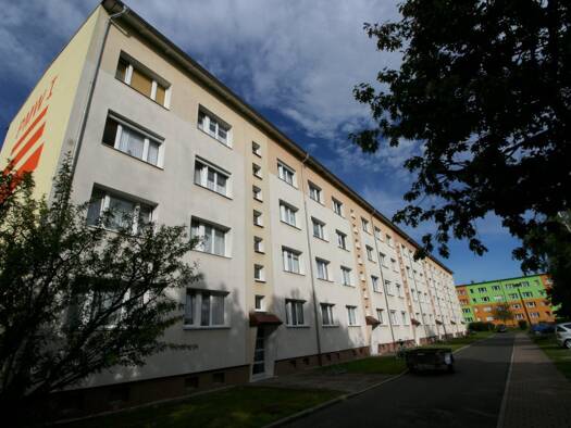 Außenstellplatz zur Miete provisionsfrei 20 € Zwenkau Zwenkau 04442