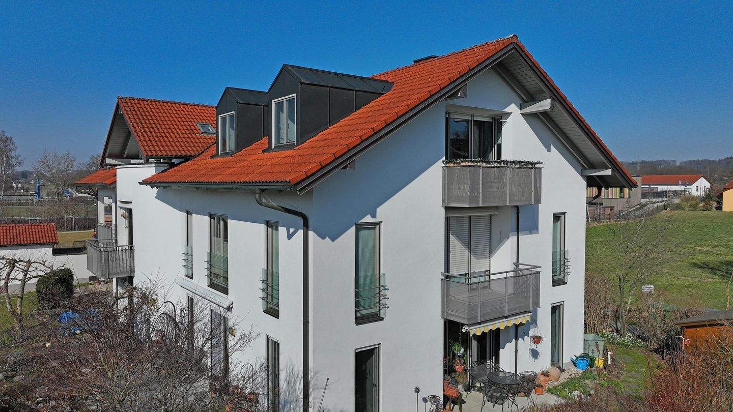 Immobilie in Grafing bei München - Sicher investieren in Grafing b. München - Bild 2