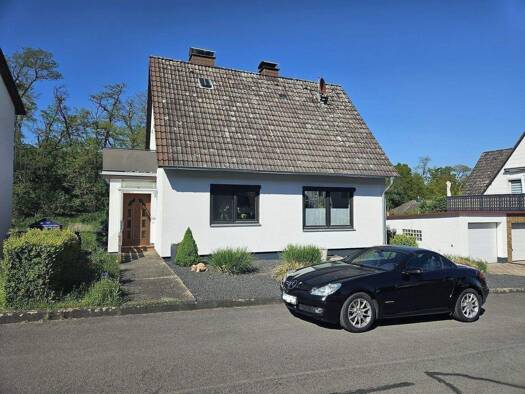 Einfamilienhaus zum Kauf 289.000 € 4 Zimmer 95 m² 654 m² Grundstück Hoof Schauenburg 34270
