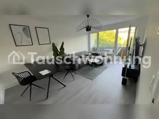 Wohnung zur Miete Tauschwohnung 1.200 € 5 Zimmer 103 m² 4. Geschoss Oberstadt Mainz 55116
