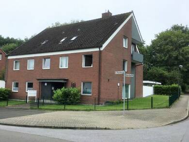 Wohnung zur Miete 306 € 1 Zimmer 36 m² EG frei ab sofort Im Romberg 57 Stadtmitte Recklinghausen 45657