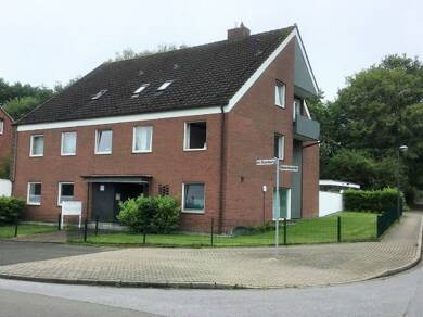 Wohnung zur Miete 306 € 1 Zimmer 36 m² EG frei ab sofort Im Romberg 57 Stadtmitte Recklinghausen 45657