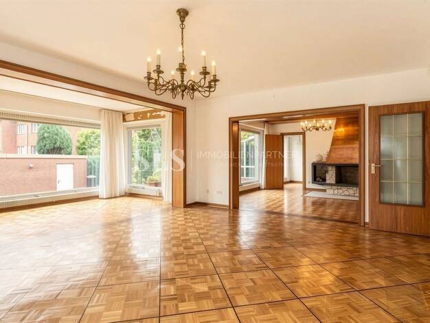 Wohnung zum Kauf 295.000 € 4 Zimmer 140 m² EG Feldmark Dorsten 46282