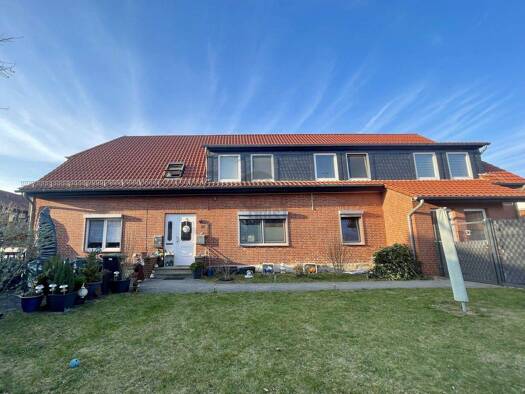 Wohnung zur Miete 480 € 2 Zimmer 68 m² frei ab 01.06.2026 Warmenau Wolfsburg / Warmenau 38448