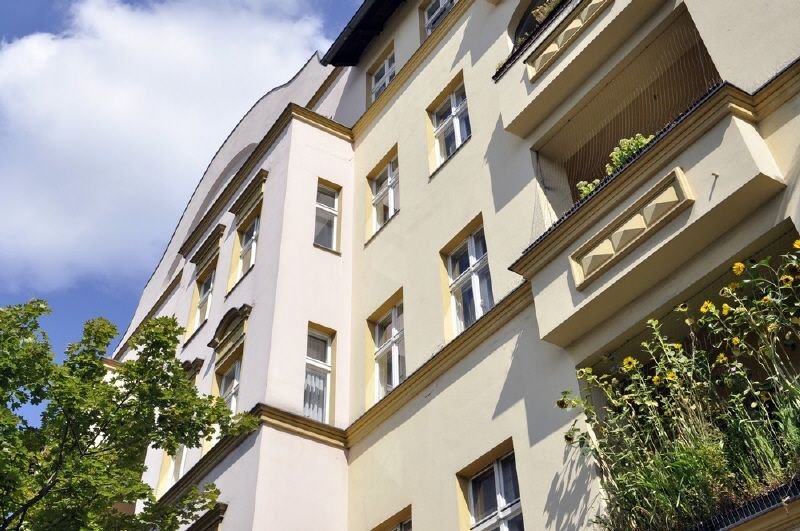 Wohnung zur Miete 847 € 2 Zimmer 56,4 m²<br/>Wohnfläche ab sofort<br/>Verfügbarkeit Müllerstr. 30 Wedding Berlin 13353