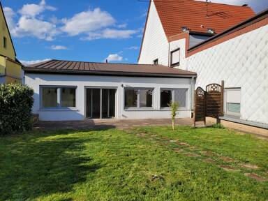 Wohnung zur Miete 440 € 2,5 Zimmer 65 m² Quierschied Quierschied 66287
