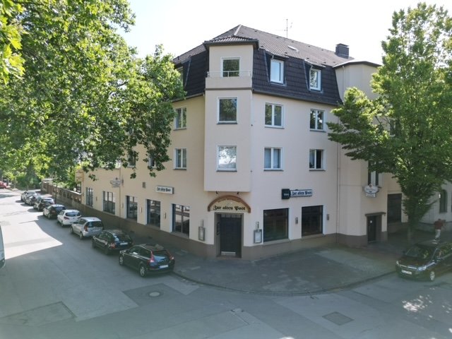 Mehrfamilienhaus zum Kauf 1.448.000 € 1.030 m²<br/>Wohnfläche 1.442 m²<br/>Grundstück Hochemmericher Strasse Hochemmerich Duisburg 47226