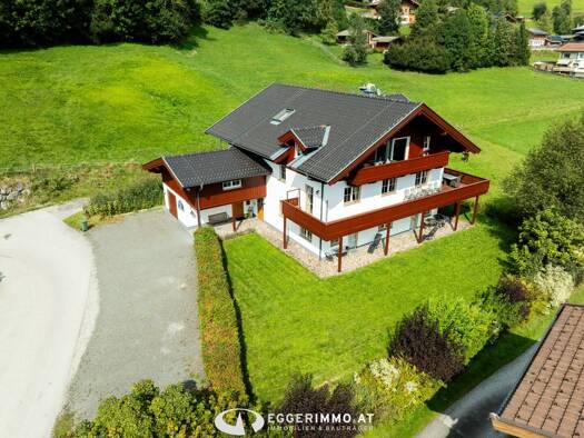 Haus zum Kauf 400 m² 1.128 m² Grundstück Maria Alm am Steinernen Meer 5761