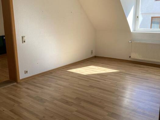 Wohnung zur Miete 450 € 2 Zimmer 45 m² 1. Geschoss frei ab sofort Würm Pforzheim 75181