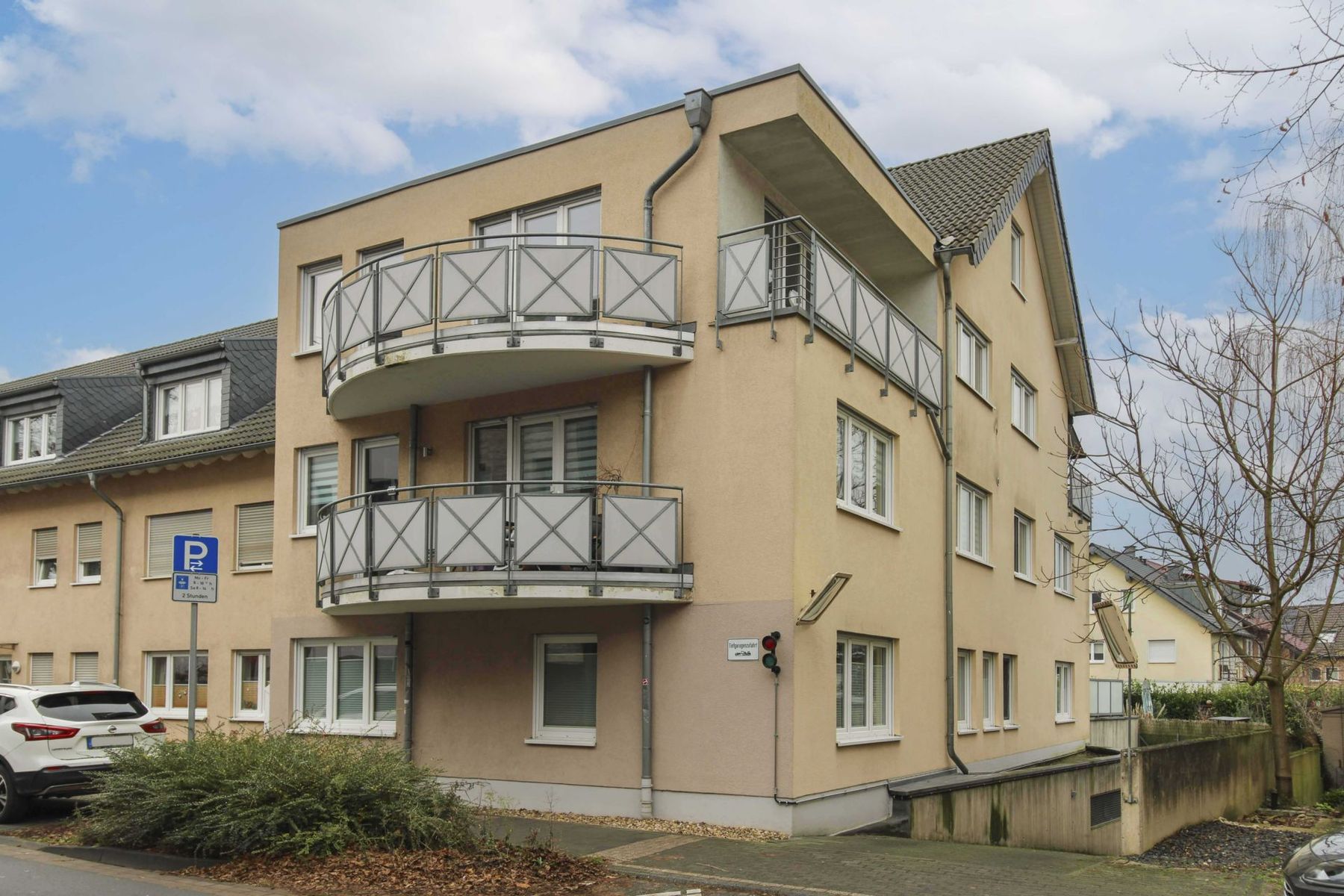 Immobilie zum Kauf als Kapitalanlage geeignet 720.000 € 4 Zimmer 163 m²<br/>Fläche Efferen Hürth 50354