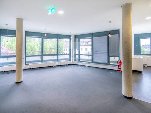 Bürofläche zur Miete 22 € 558 m² Bürofläche München 80337