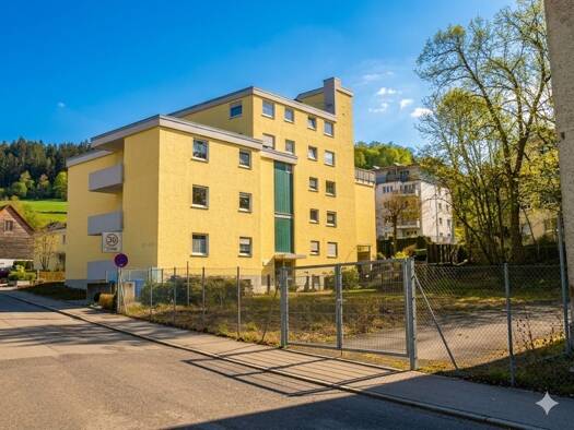 Wohnung zum Kauf 118.000 € 1 Zimmer 46 m² 2. Geschoss Tuttlingen Tuttlingen 78532