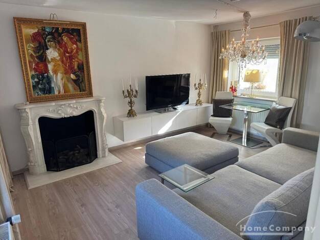 Haus zur Miete auf Zeit 2.500 € 4 Zimmer 120 m² frei ab 15.10.2026 Frankfurter Berg Frankfurt am Main 60433