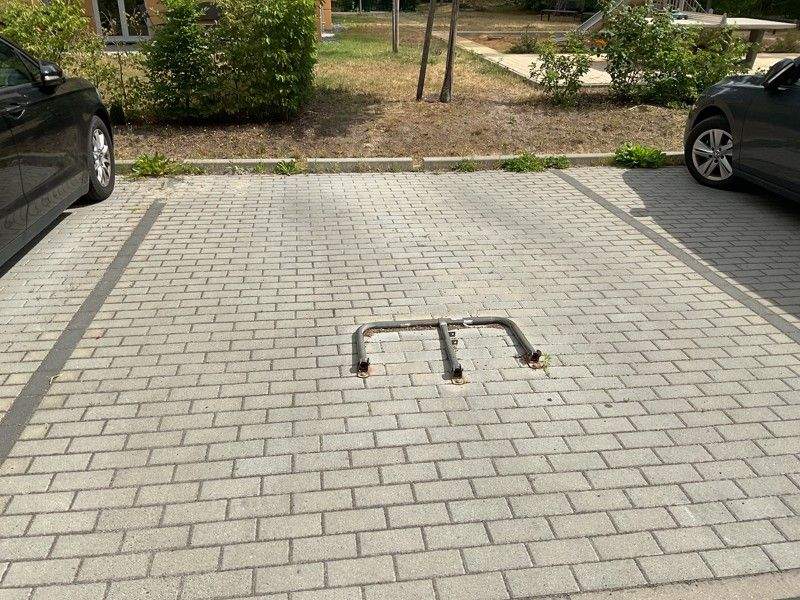 Außenstellplatz zur Miete - Ansicht 2