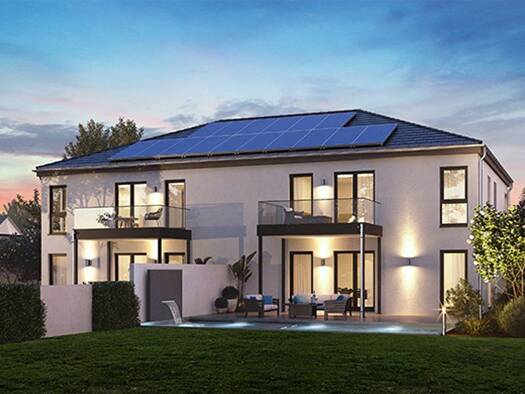 Mehrfamilienhaus zum Kauf 1.177.000 € 16 Zimmer 360 m² 830 m² Grundstück Schweinheim Aschaffenburg 63743