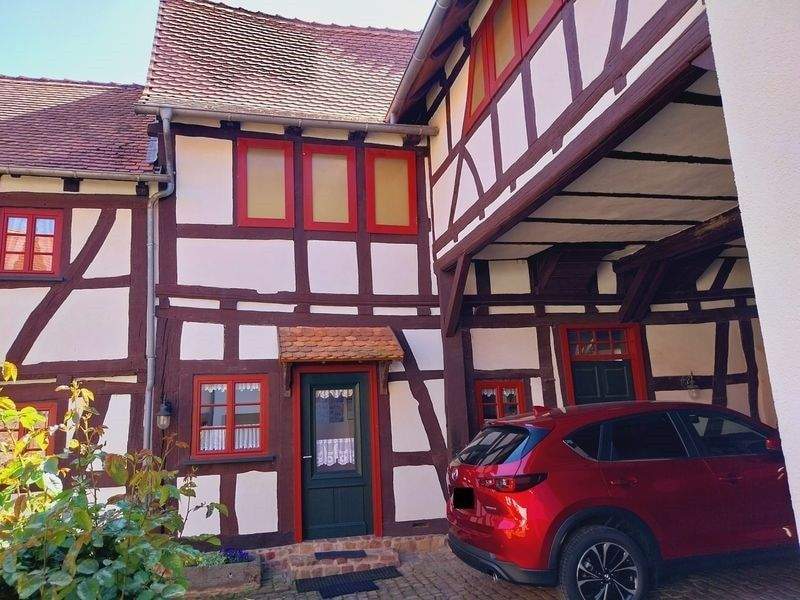 Einfamilienhaus zum Kauf - Ansicht 6