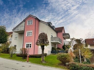 Wohnung zum Kauf 189.000 € 3 Zimmer 74 m² 2. Geschoss frei ab 01.01.2025 Büchlberg Büchlberg 94124