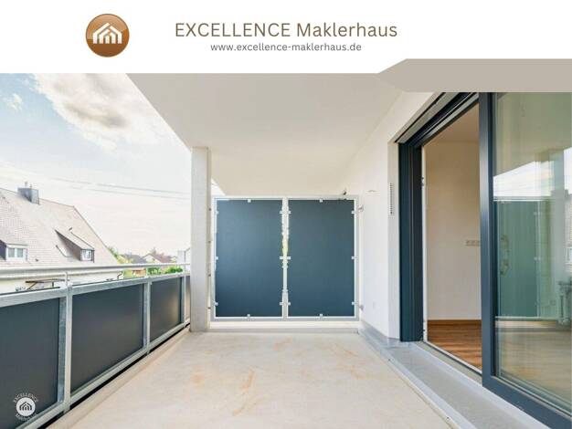 Wohnung zum Kauf - Erstbezug 305.000 € 2 Zimmer 65,9 m² Gundelfingen Gundelfingen a.d.Donau 89423