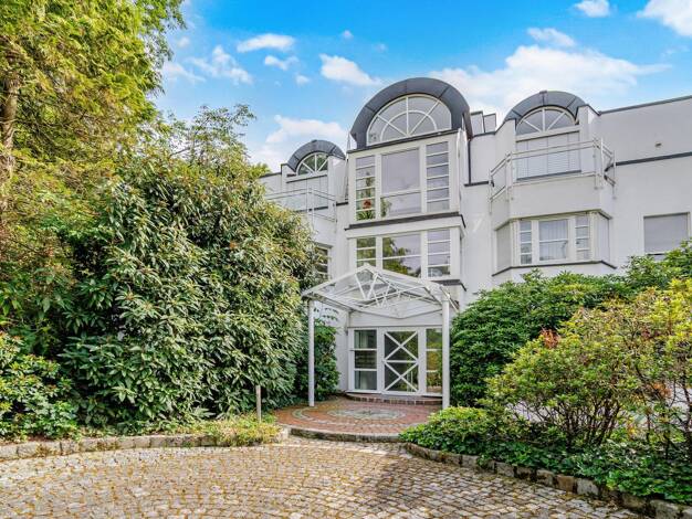 Wohnung zum Kauf 1.895.000 € 5 Zimmer 166 m² Bogenhausen München 81925