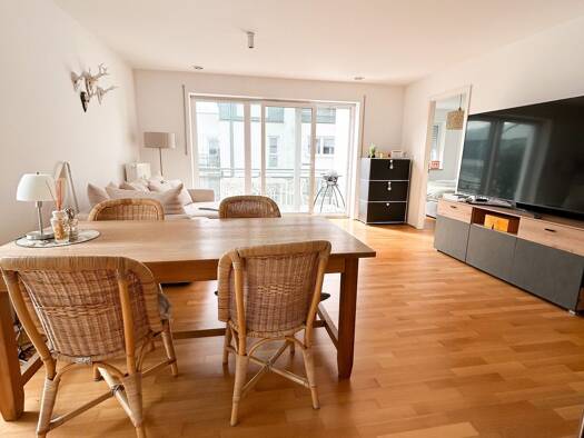 Wohnung zum Kauf 419.000 € 2 Zimmer 66 m² 2. Geschoss frei ab sofort Galgenberg Regensburg 93053
