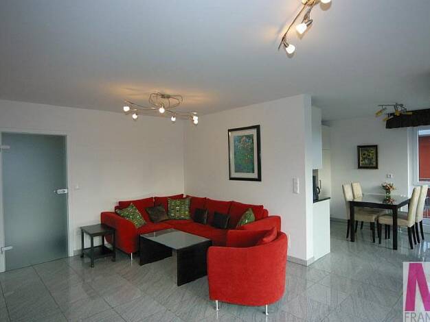 Wohnung zur Miete auf Zeit 1.790 € 3 Zimmer 80 m² frei ab 01.08.2026 Südstadt Fürth 90763