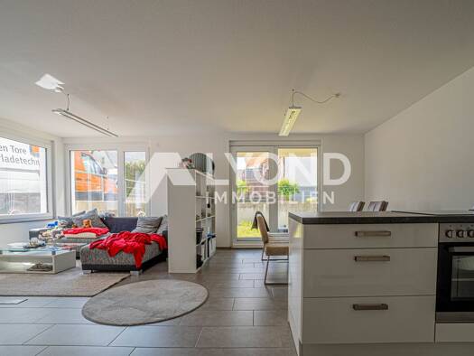 Wohnung zum Kauf 353.000 € 3,5 Zimmer 82 m² Laichingen Laichingen 89150