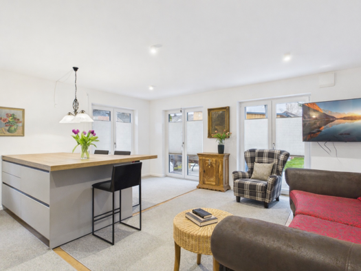 Wohnung zum Kauf 575.000 € 2 Zimmer 78,2 m² frei ab 01.06.2026 Hofanger Übersee 83236