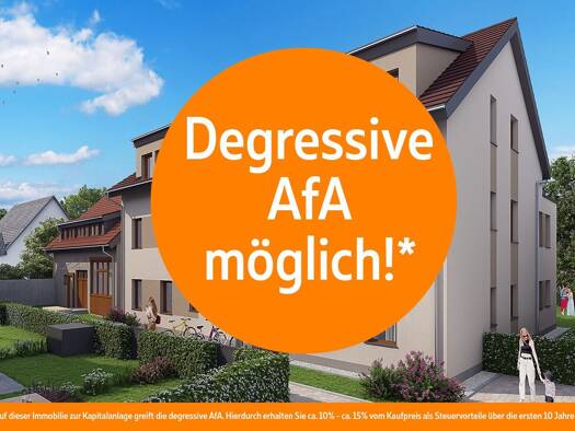 Wohnung zum Kauf - Erstbezug 379.900 € 2 Zimmer 66,7 m² Obergasse 7 Klein-Auheim Hanau 63456