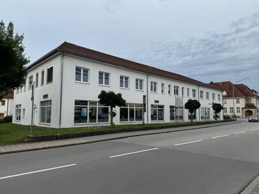 Verkaufsfläche zur Miete provisionsfrei 5.985 € 526 m² Verkaufsfläche Eichstätter Str.1 Beilngries 92339