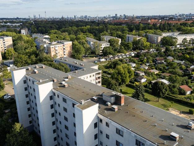 Wohnung zum Kauf 299.000 € 4. Geschoss Wedding Mitte 13407